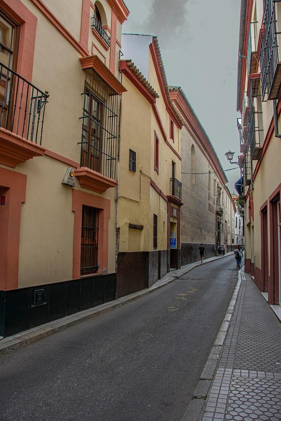 Casa Pilatos: Lujo E Historia * Sevilla